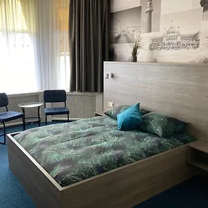  Hotel Poseidon