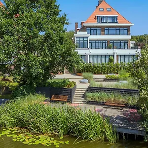  Hotel By Friso - Scheveningen