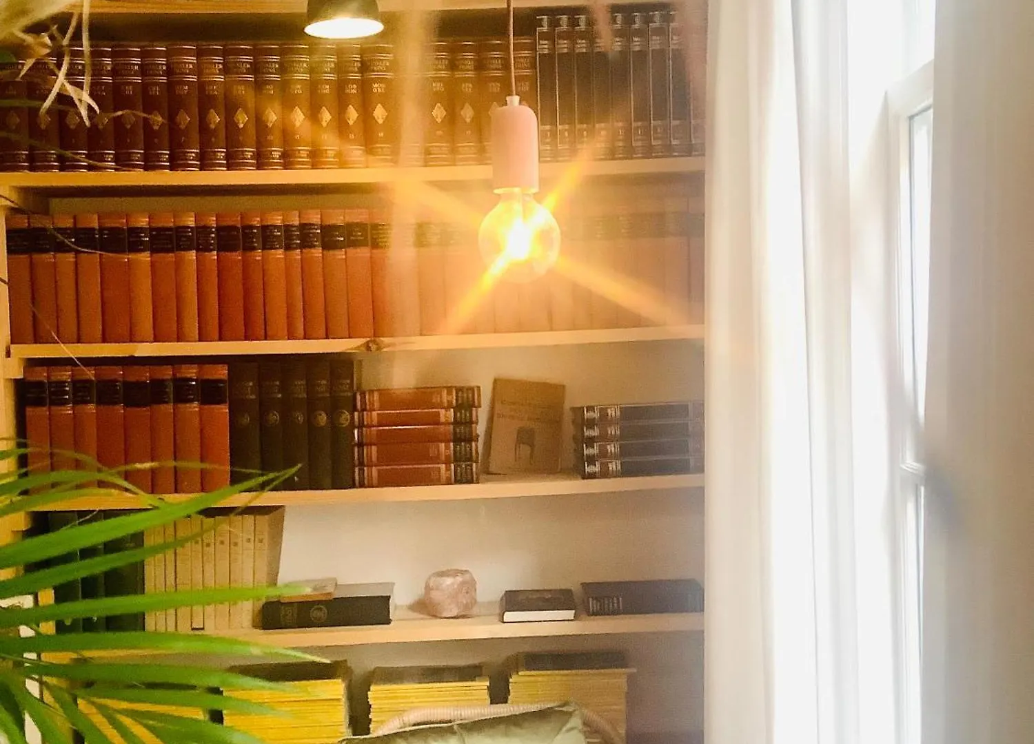 Bookstor Hotel The Hague Bed & Breakfast